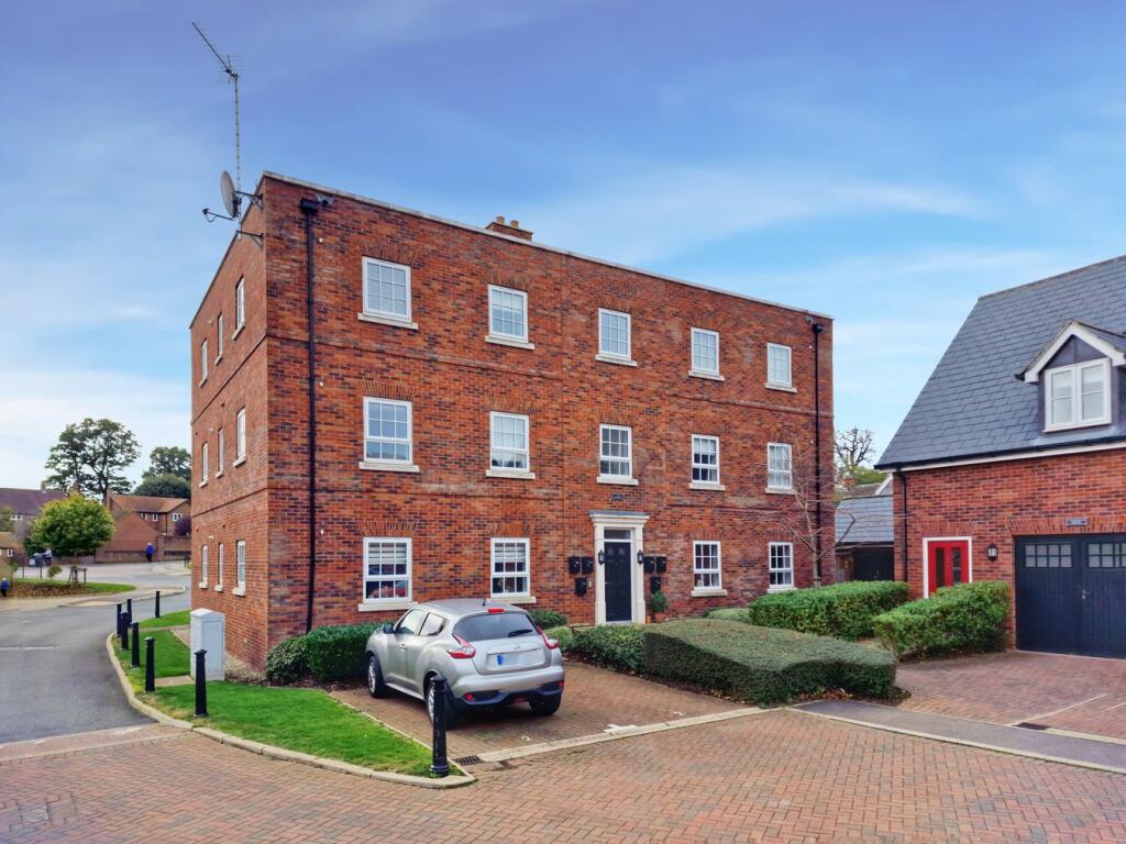 Main image of property: Colston Rise, Ampthill, Bedfordshire, MK45