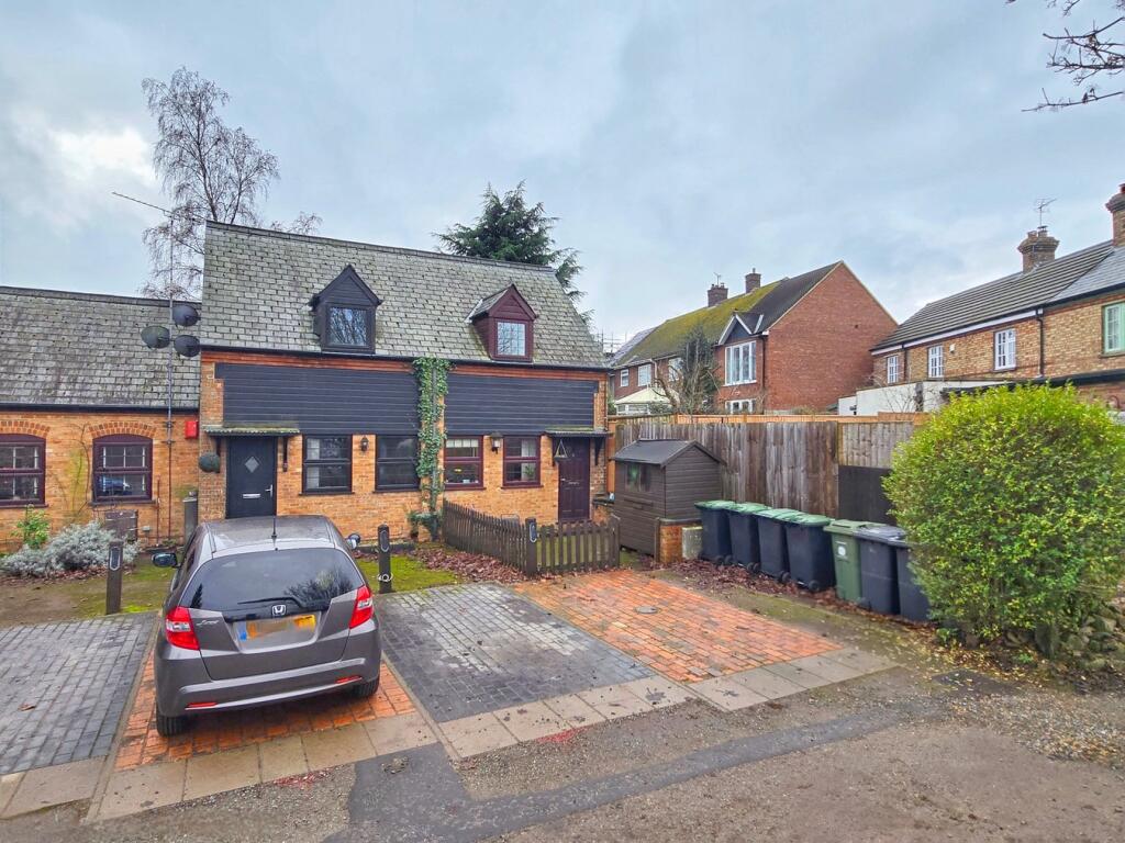 Main image of property: Claridges Lane, Ampthill, Bedfordshire, MK45