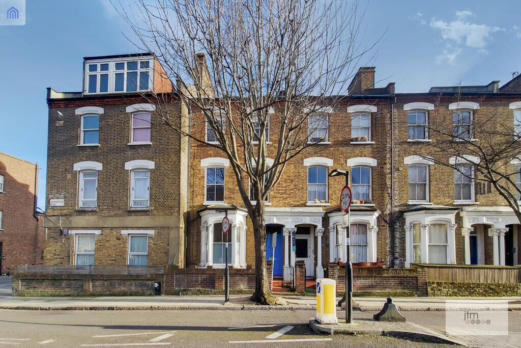 Main image of property: Fairbridge Road,London, N19