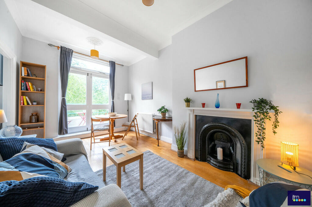 Main image of property: Marlborough Road, N19