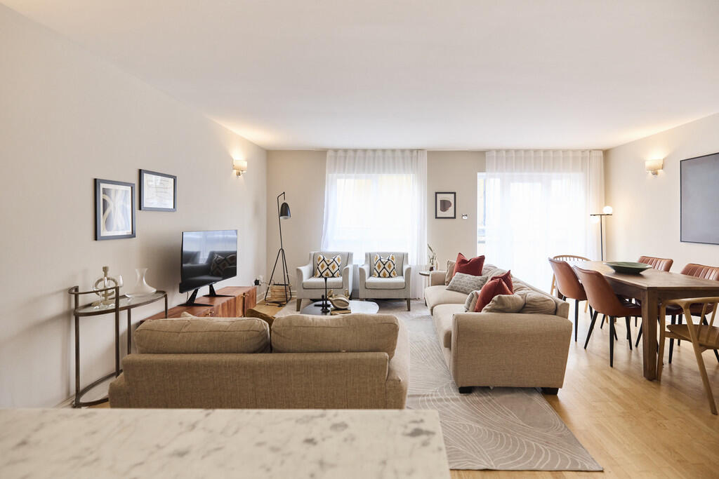 Main image of property: Eddison Court, 253 Sussex Way