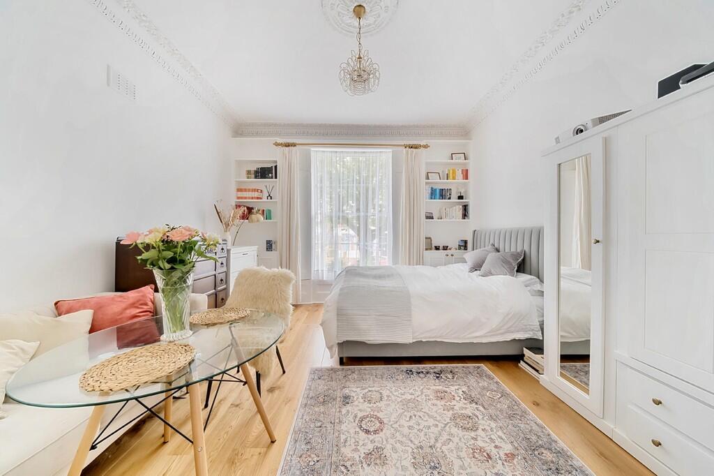 Main image of property:  St Johns Villas, London