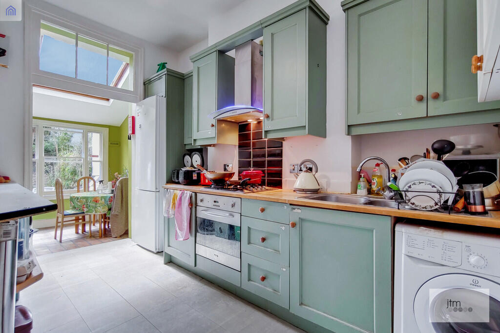 Main image of property: Witley Road, Archway, N19