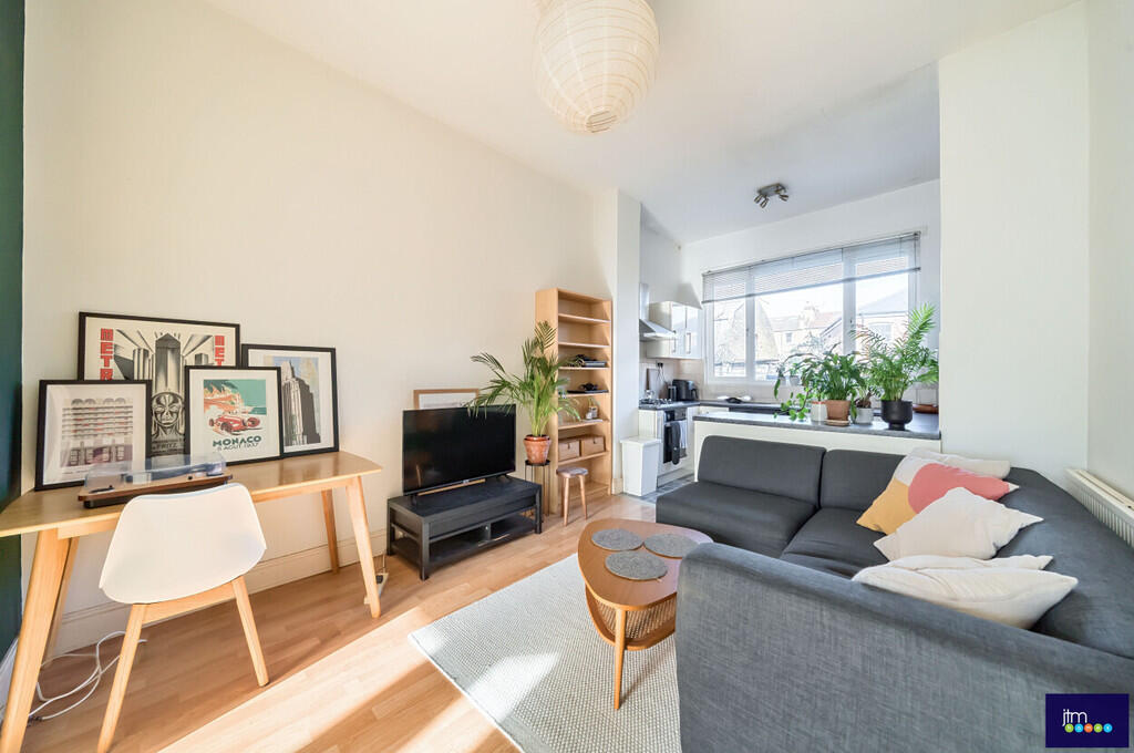 Main image of property: Hanley Road, London