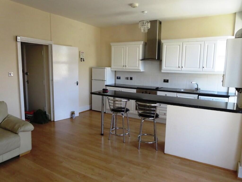 Main image of property: St Johns Villas, Archway, N19