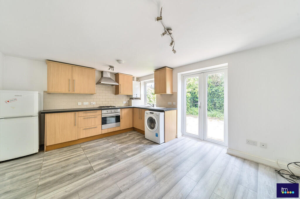 Main image of property: Davenant Road, London