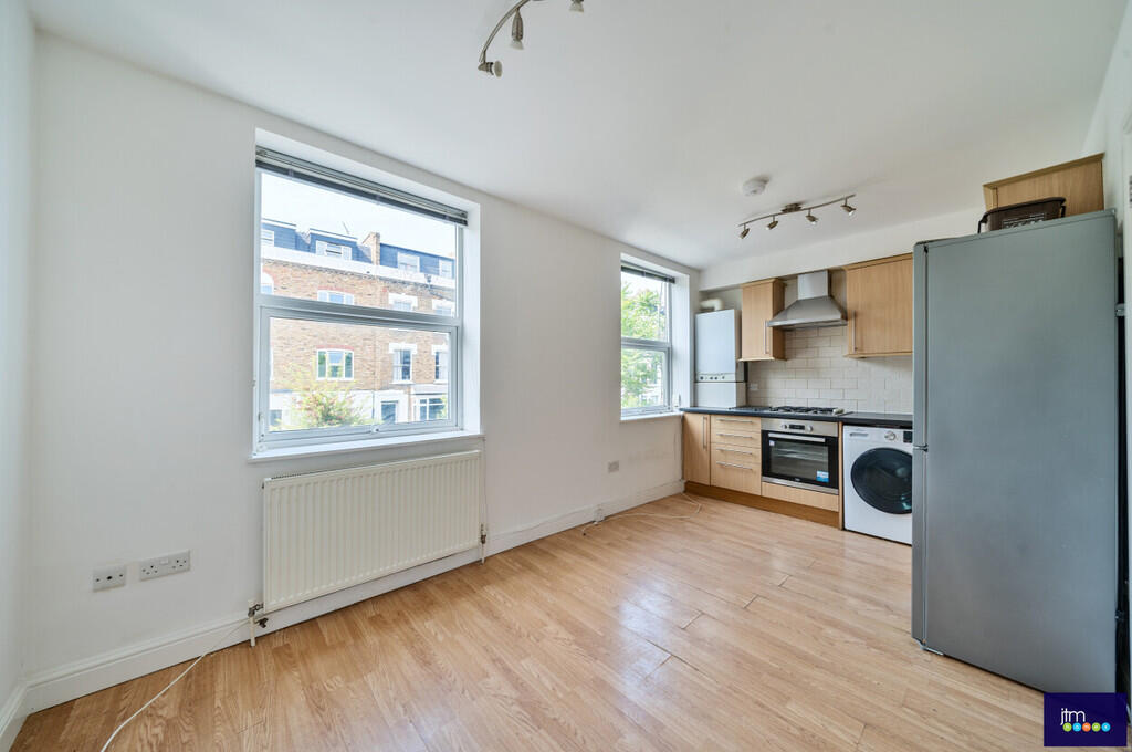 Main image of property: Davenant Road,N19