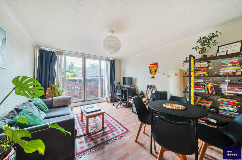 Main image of property: Ashbrook Road, London