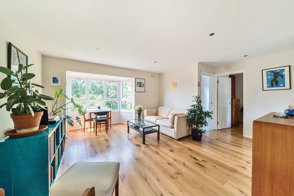 Main image of property: Bredgar Road, N19