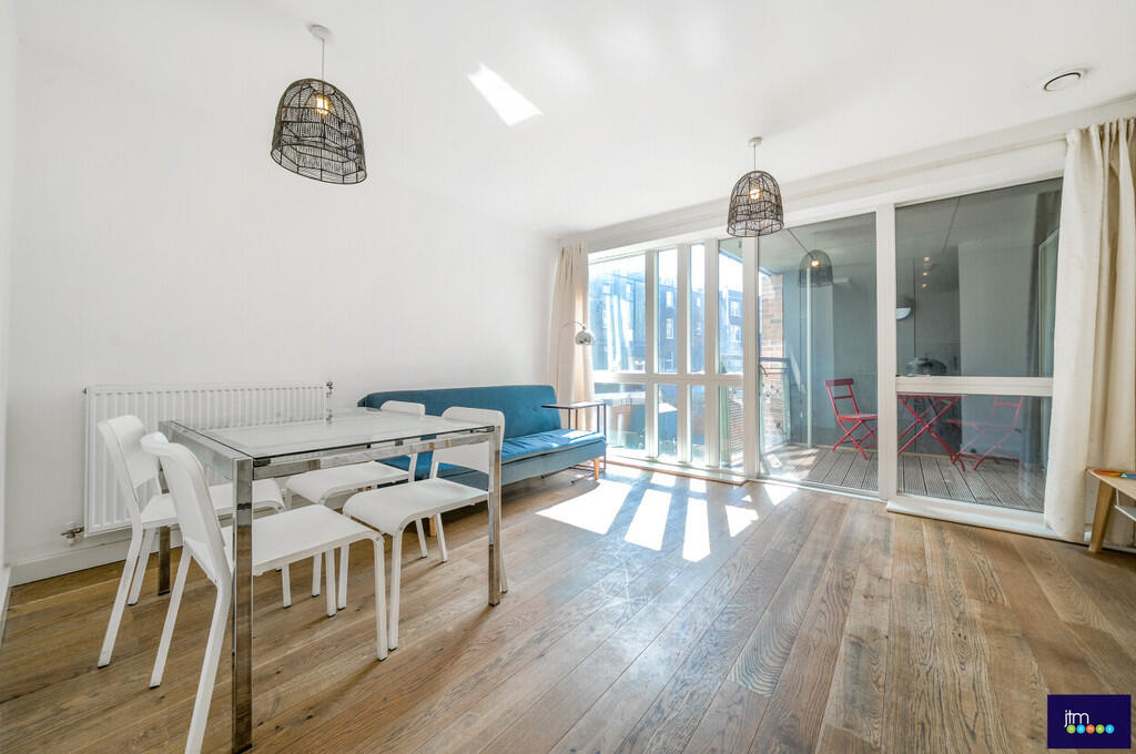 Main image of property: Ruskin Court, Charles Street, N19