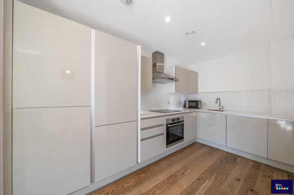 Main image of property: Ruskin Court, Charles Street, N19