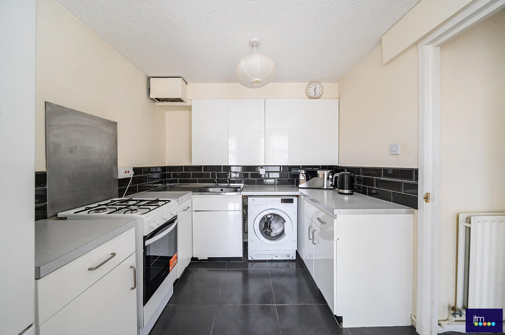 Main image of property: Byworth Walk, N19