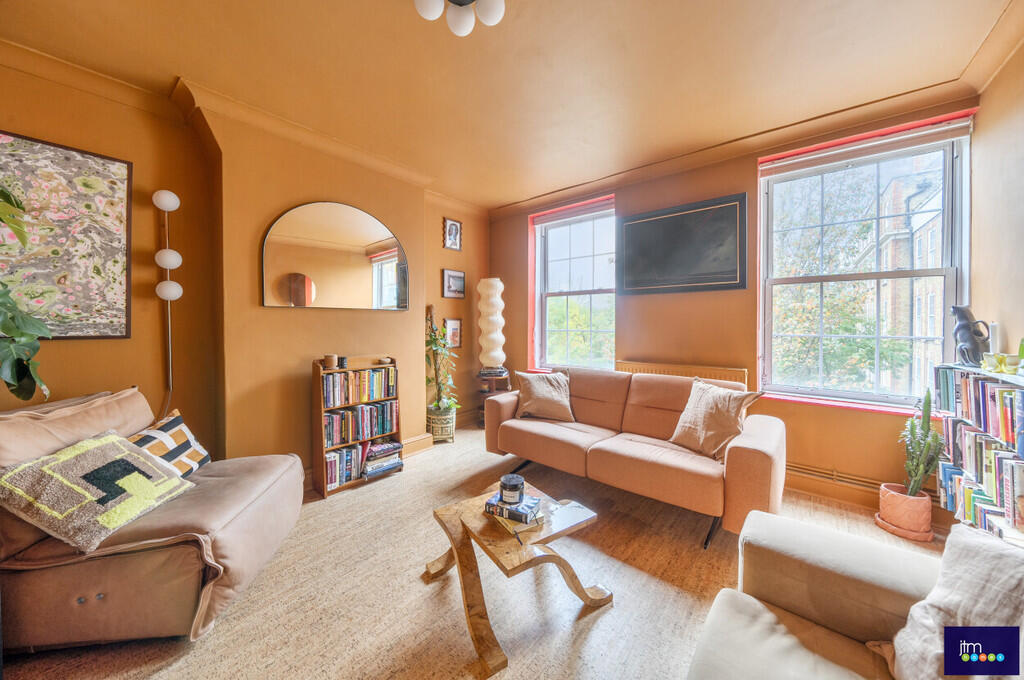 Main image of property: Hazellville Road, N19