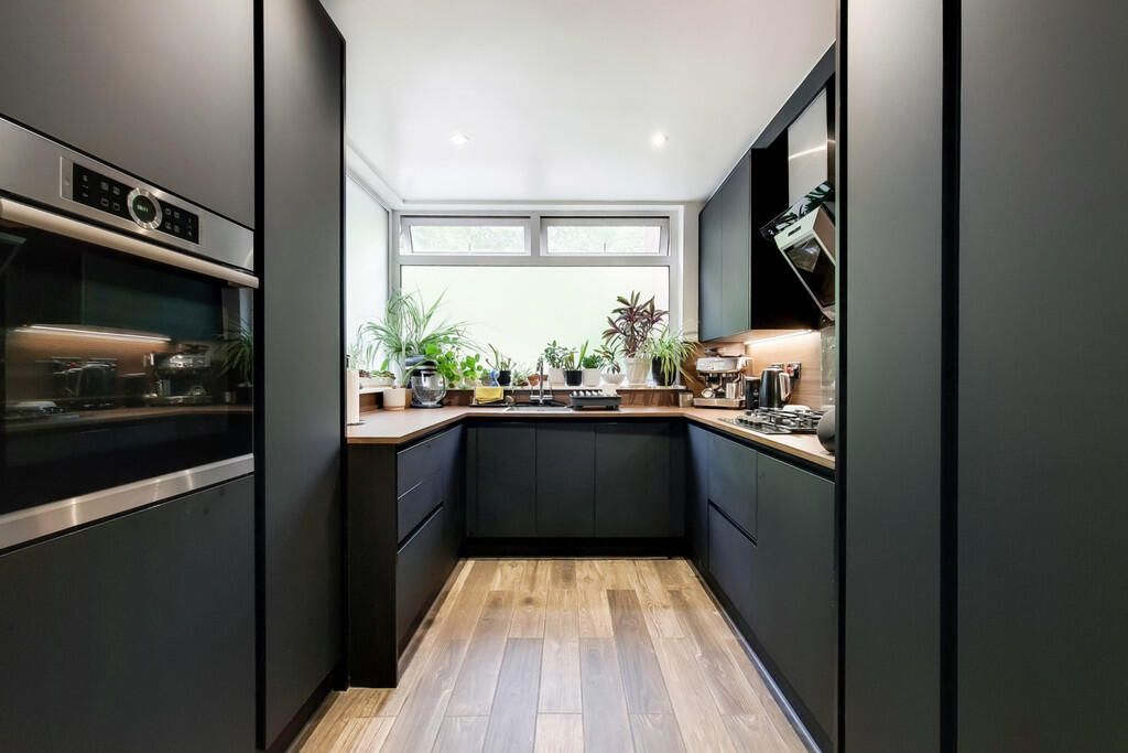 Main image of property: St. John's Way, N19