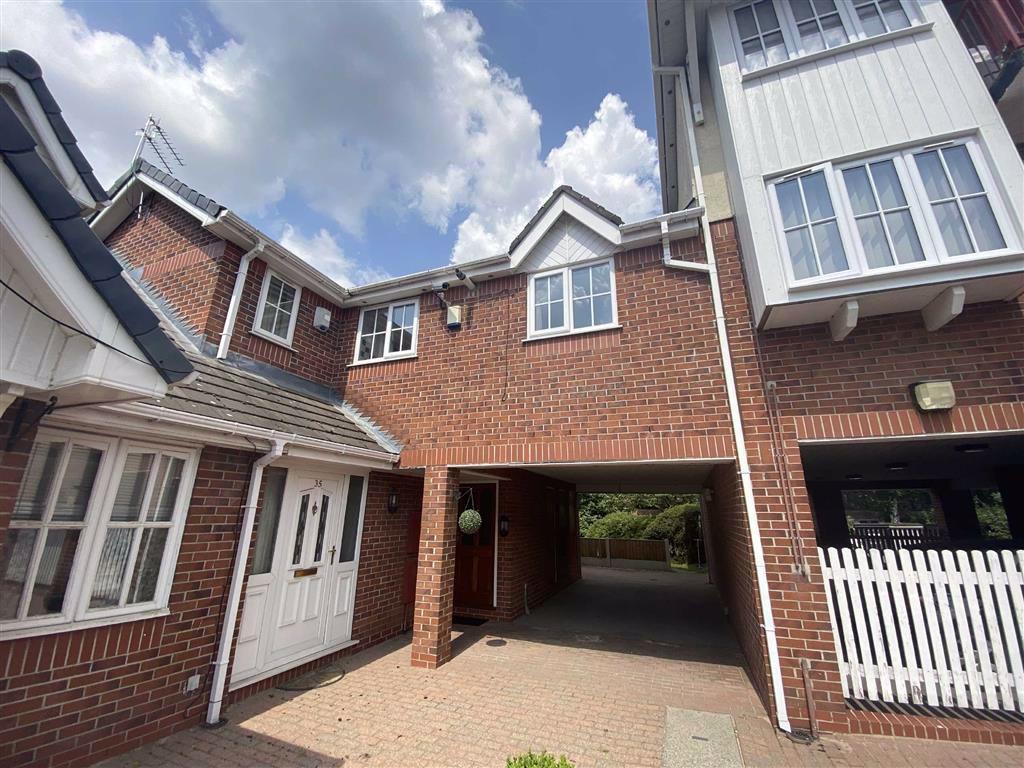 1 Bedroom Apartment For Rent In St James Court Altrincham Wa15