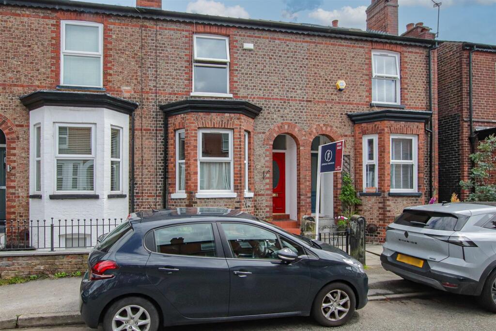 Main image of property: Bold Street, Hale