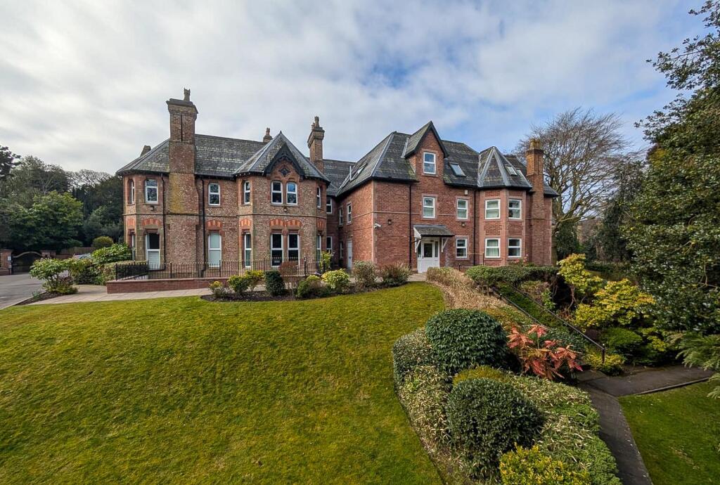 Main image of property: Highgate Road, Altrincham