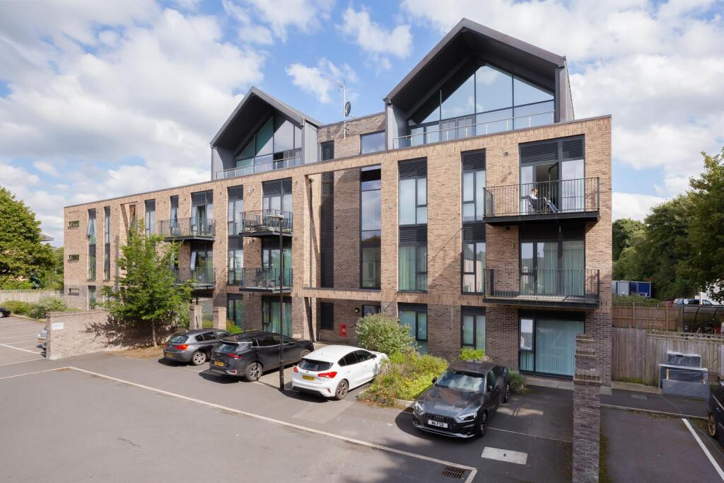 Main image of property: Etchells Road, West Timperley
