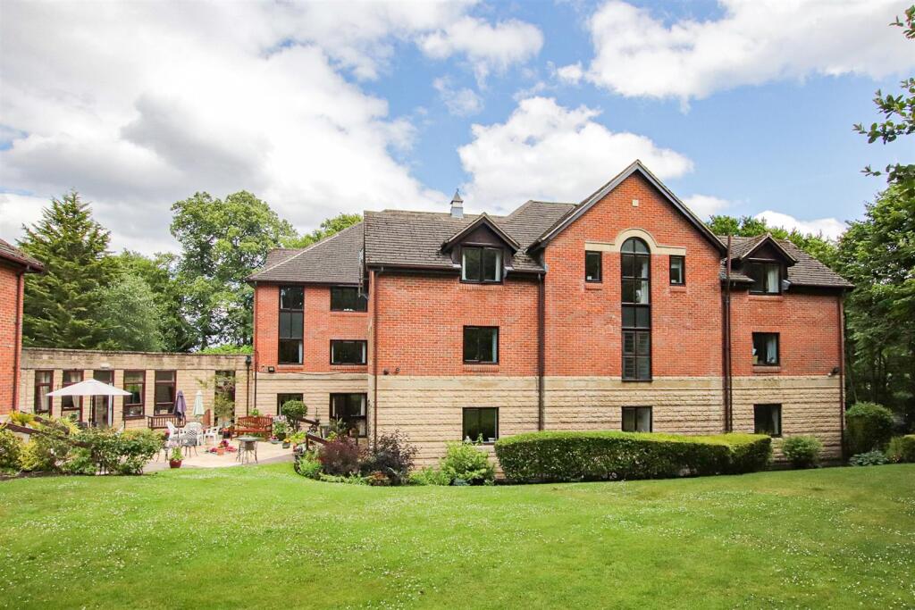 Main image of property: Ashley Road, Altrincham