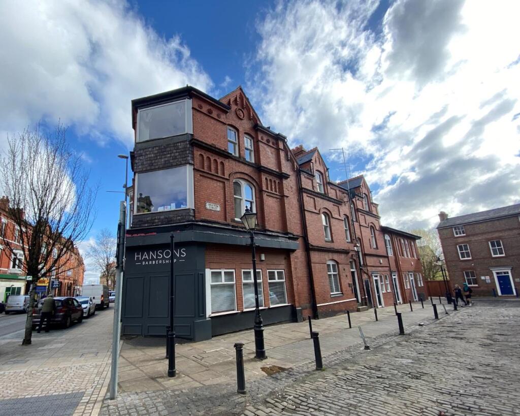 Main image of property: Grafton Street, Altrincham