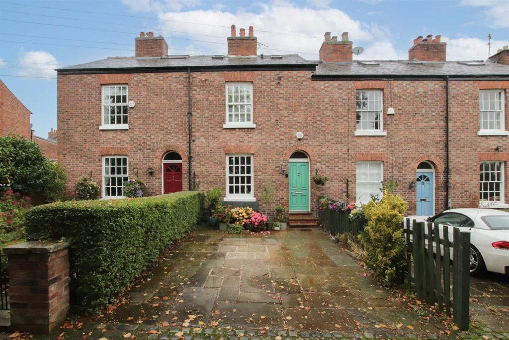 Main image of property: Wellington Place, Altrincham