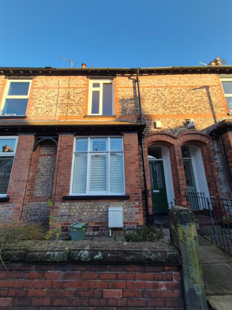 Main image of property: Brown Street, Altrincham