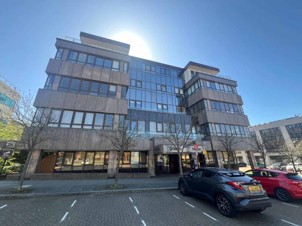 Main image of property: Central Milton Keynes
