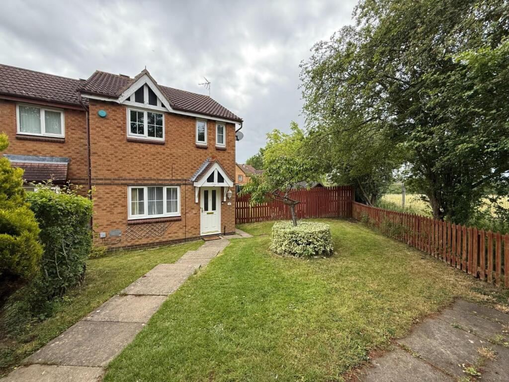 Main image of property: Bletchley