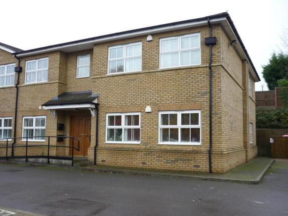 Main image of property: Fenny Stratford