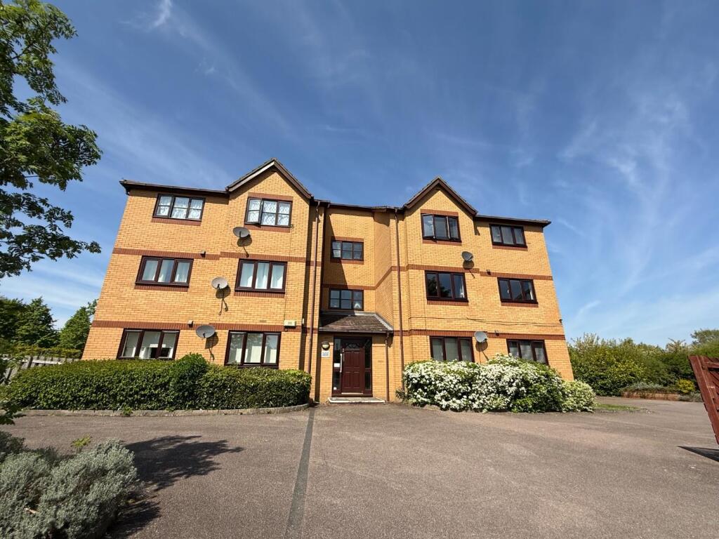 Main image of property: Westcroft