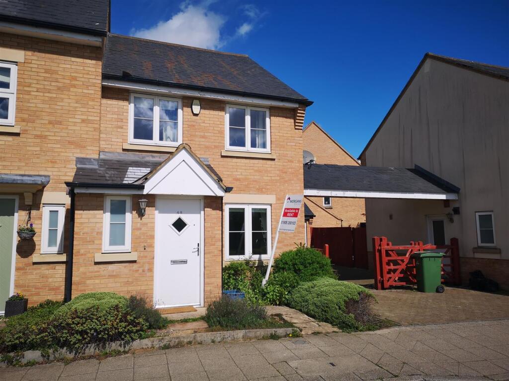 Main image of property: Oxley Park