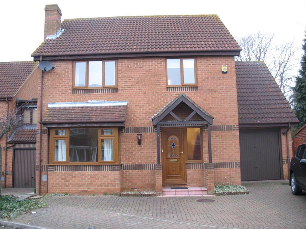 Main image of property: Bradville