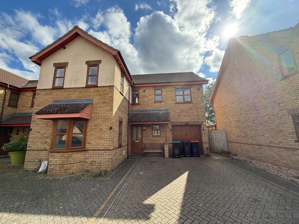 Main image of property: Downs Barn