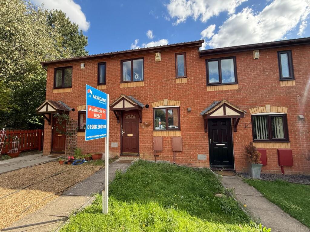 Main image of property: Shenley Brook End