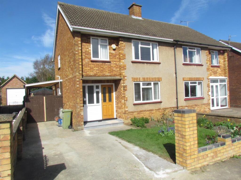 Main image of property: Bletchley
