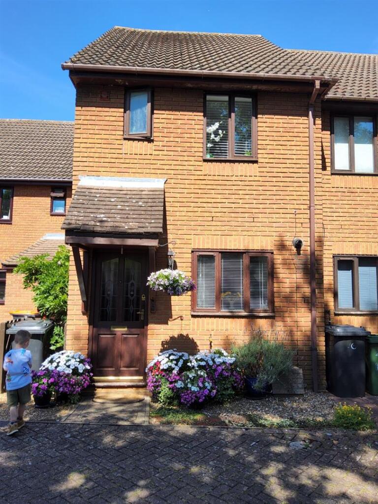 Main image of property: Toddington