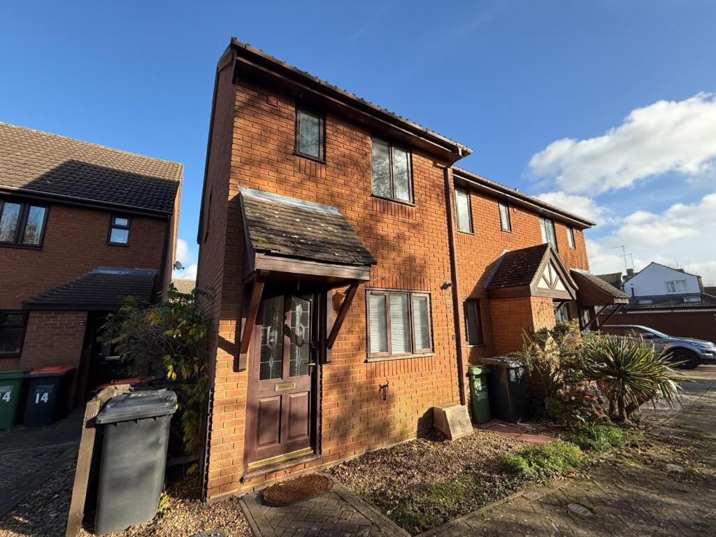 Main image of property: Toddington