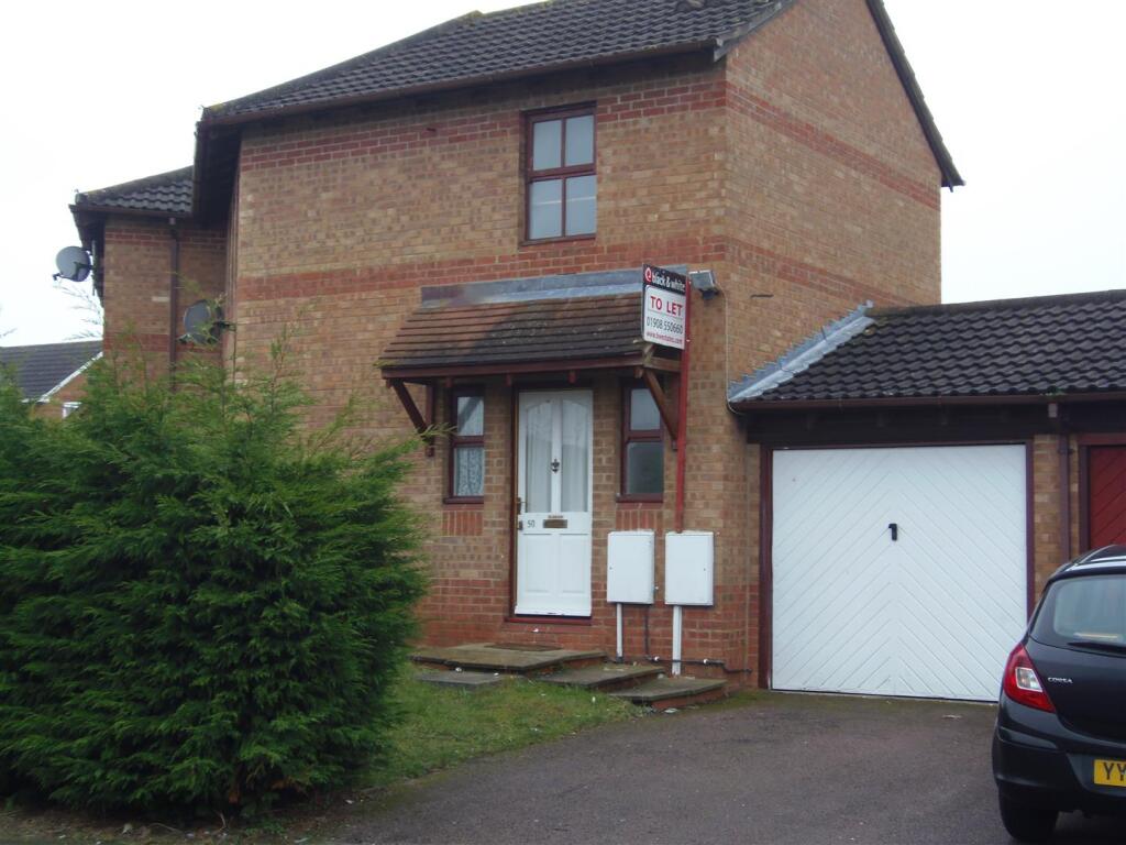 Main image of property: Oldbrook