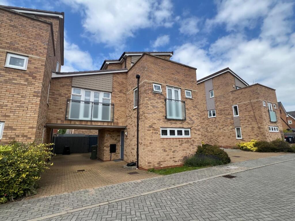 Main image of property: FAIRFIELDS