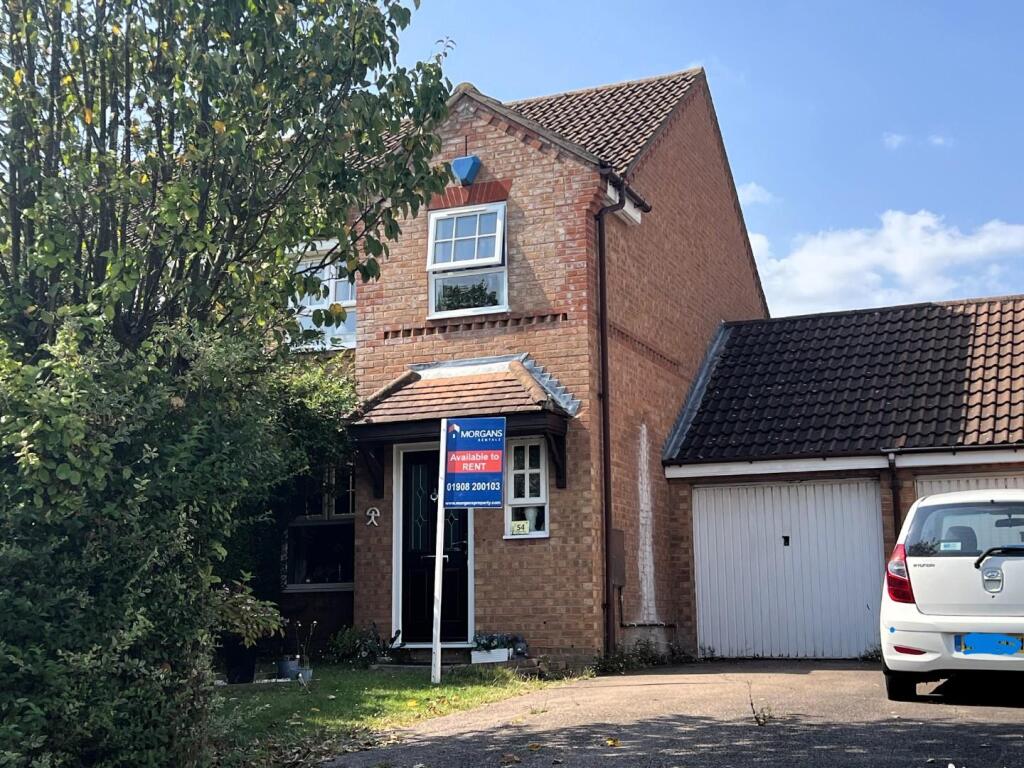 Main image of property: Oldbrook