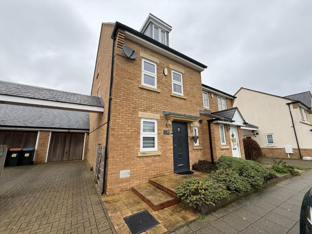 Main image of property: Oxley Park