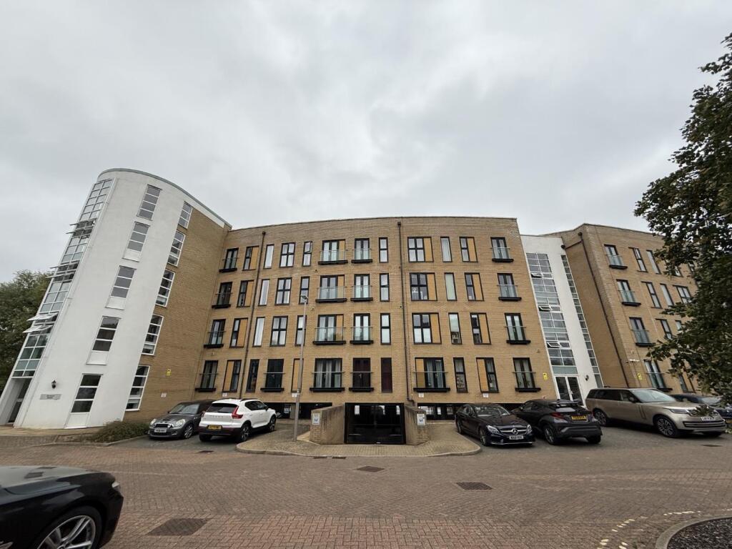 Main image of property: Caldecotte