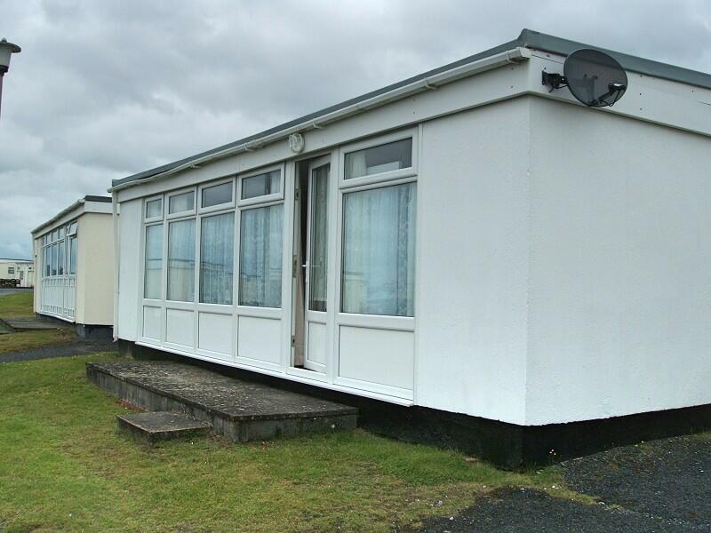 3 bedroom chalet for sale in Carmarthen Bay Holiday Park, , Kidwelly