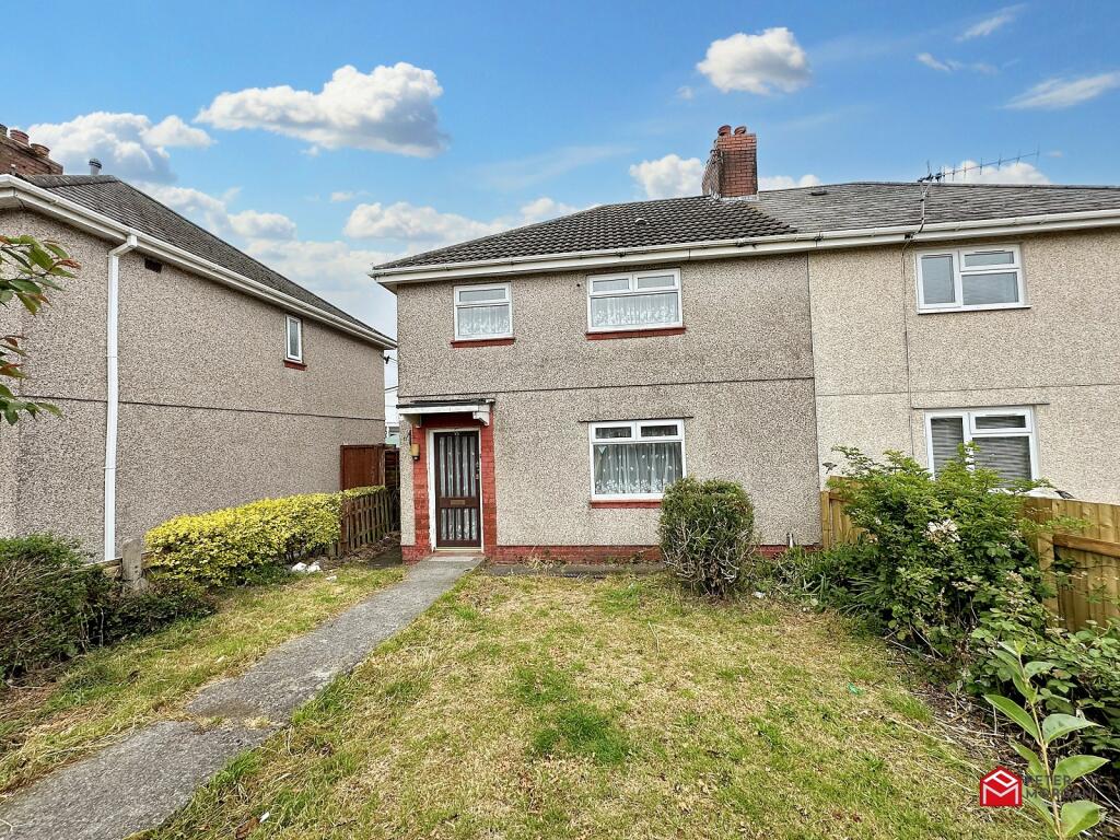 Main image of property: Grant Street, Llanelli, Carmarthenshire. SA15 1PY