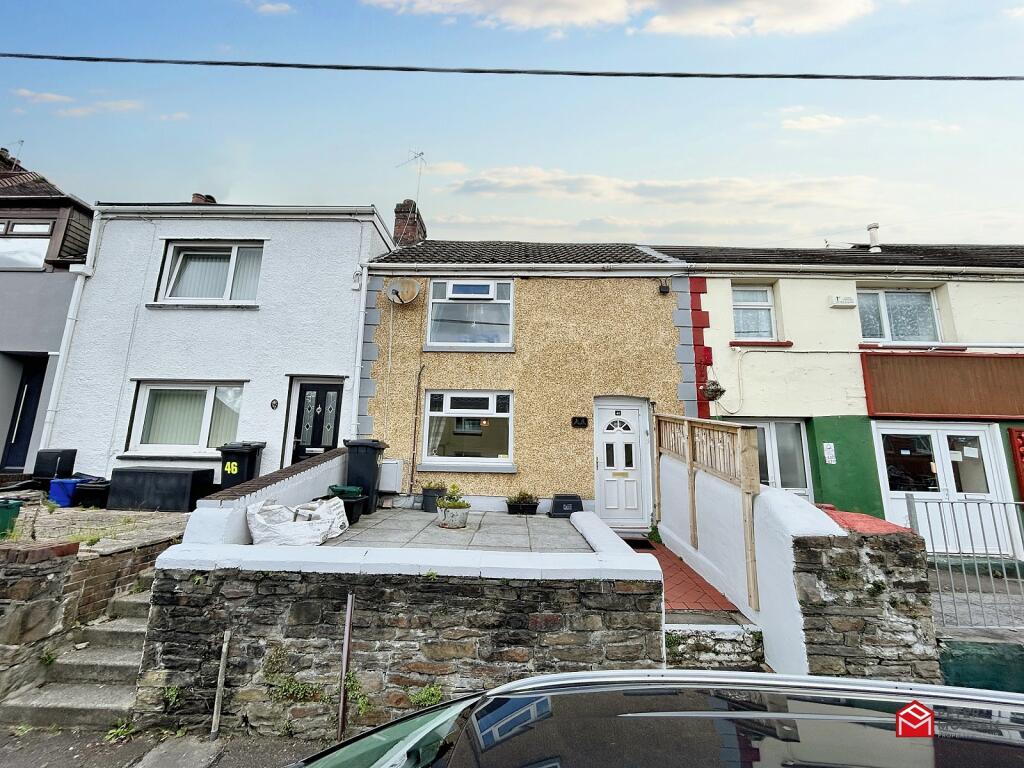 Main image of property: Burrows Road, Skewen, Neath, Neath Port Talbot. SA10 6AB