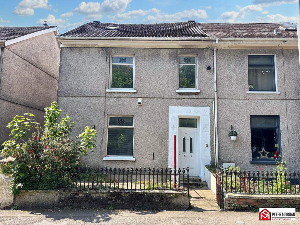 Main image of property: Pentyla Baglan Road, Baglan, Port Talbot, Neath Port Talbot. SA12 8DR