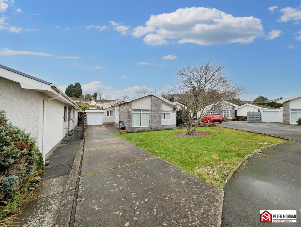 Main image of property: Ffrwd Vale, Neath, Neath Port Talbot. SA10 7EN