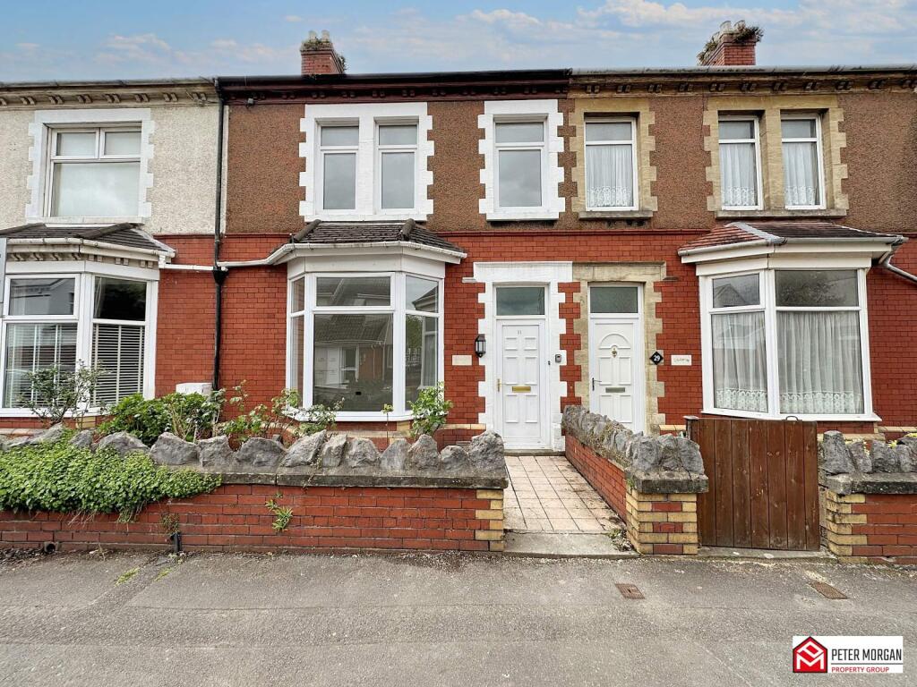 Main image of property: Ena Avenue, Neath, West Glamorgan, SA11 3AD