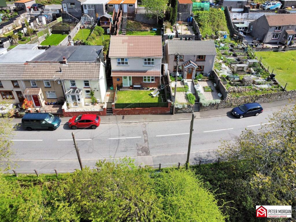 Main image of property: Cerrig Llwydion, Pontrhydyfen, Port Talbot, Neath Port Talbot, SA12 9TT