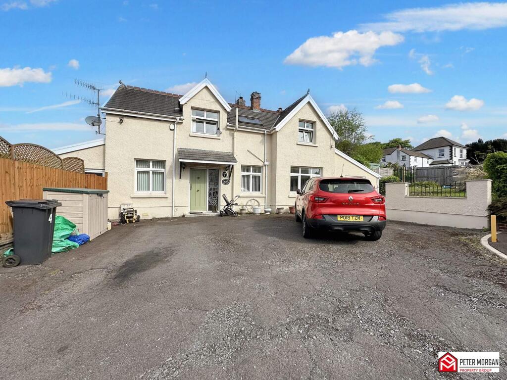 Main image of property: Chestnut Close, Neath, Neath Port Talbot, SA10 7AU